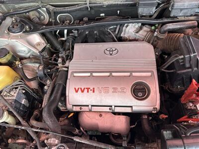 2004 Toyota Highlander Limited   - Photo 10 - Chula Vista, CA 91911