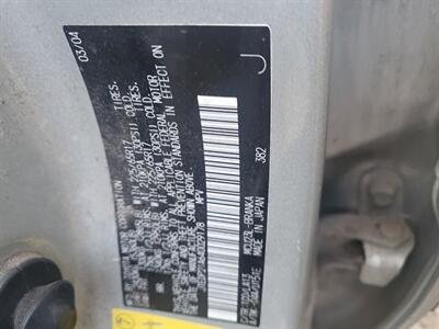 2004 Toyota Highlander Limited   - Photo 2 - Chula Vista, CA 91911