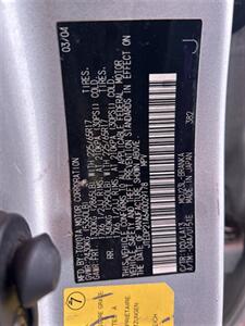 2004 Toyota Highlander Limited   - Photo 9 - Chula Vista, CA 91911