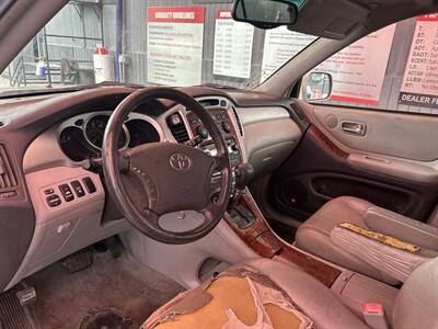 2004 Toyota Highlander Limited   - Photo 7 - Chula Vista, CA 91911