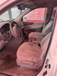 2006 Kia Sedona LX   - Photo 5 - Chula Vista, CA 91911