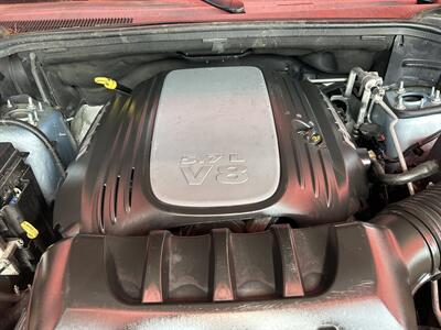 2013 Jeep Grand Cherokee Overland Summit   - Photo 5 - Chula Vista, CA 91911