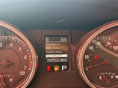 2013 Jeep Grand Cherokee Overland Summit   - Photo 8 - Chula Vista, CA 91911