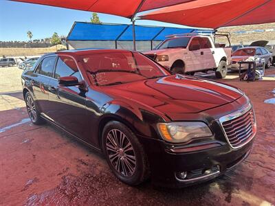 2012 Chrysler 300 Series S V8   - Photo 4 - Chula Vista, CA 91911