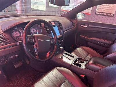 2012 Chrysler 300 Series S V8   - Photo 5 - Chula Vista, CA 91911