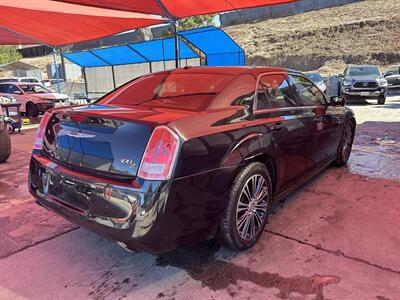 2012 Chrysler 300 Series S V8   - Photo 3 - Chula Vista, CA 91911