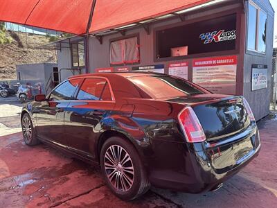 2012 Chrysler 300 Series S V8   - Photo 2 - Chula Vista, CA 91911