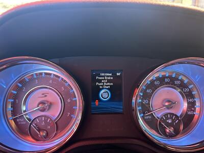 2012 Chrysler 300 Series S V8   - Photo 6 - Chula Vista, CA 91911