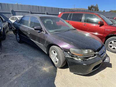 1998 Honda Accord EX V6   - Photo 4 - Chula Vista, CA 91911