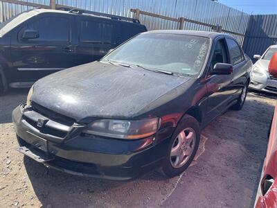 1998 Honda Accord EX V6   - Photo 1 - Chula Vista, CA 91911