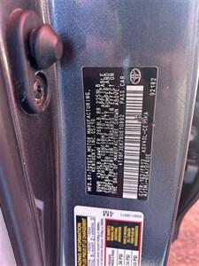 2011 Toyota Camry   - Photo 7 - Chula Vista, CA 91911
