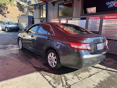 2011 Toyota Camry   - Photo 2 - Chula Vista, CA 91911