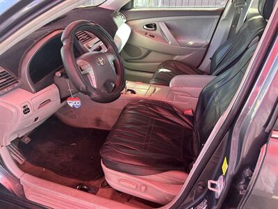 2011 Toyota Camry   - Photo 5 - Chula Vista, CA 91911