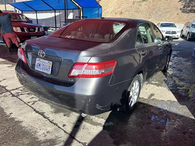 2011 Toyota Camry   - Photo 3 - Chula Vista, CA 91911