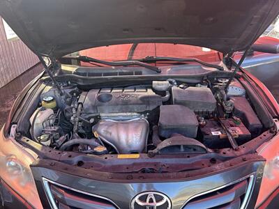 2011 Toyota Camry   - Photo 8 - Chula Vista, CA 91911
