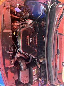 2013 Hyundai ACCENT GLS - Photo 8 - Chula Vista, CA 91911