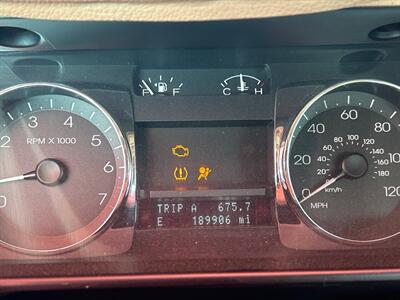 2008 Lincoln MKZ/Zephyr   - Photo 8 - Chula Vista, CA 91911