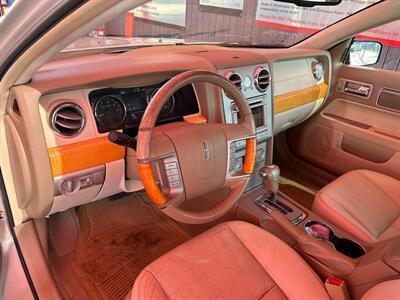 2008 Lincoln MKZ/Zephyr   - Photo 5 - Chula Vista, CA 91911