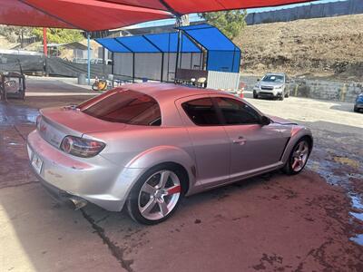 2004 Mazda RX-8   - Photo 3 - Chula Vista, CA 91911