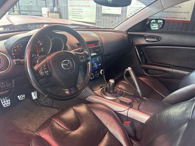 2004 Mazda RX-8   - Photo 7 - Chula Vista, CA 91911