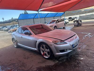 2004 Mazda RX-8   - Photo 4 - Chula Vista, CA 91911