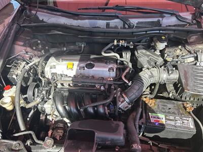 2010 Honda Accord LX   - Photo 5 - Chula Vista, CA 91911
