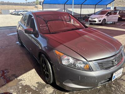 2010 Honda Accord LX   - Photo 4 - Chula Vista, CA 91911