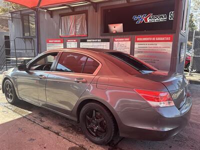 2010 Honda Accord LX   - Photo 2 - Chula Vista, CA 91911