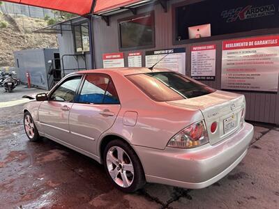 2002 Lexus IS - Photo 2 - Chula Vista, CA 91911
