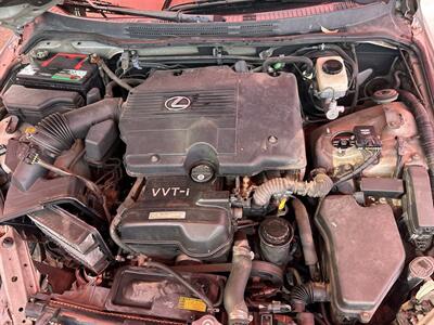 2002 Lexus IS - Photo 8 - Chula Vista, CA 91911