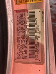 2002 Lexus IS - Photo 7 - Chula Vista, CA 91911