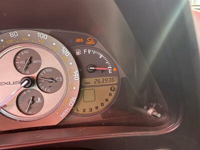 2002 Lexus IS - Photo 6 - Chula Vista, CA 91911