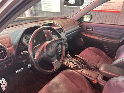 2002 Lexus IS - Photo 5 - Chula Vista, CA 91911
