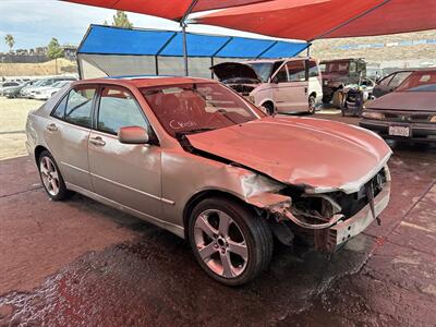2002 Lexus IS - Photo 3 - Chula Vista, CA 91911