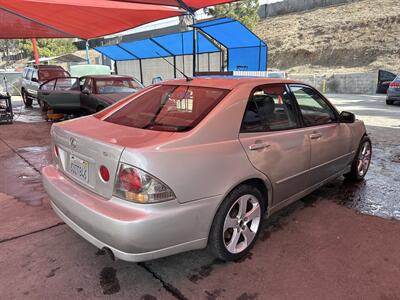 2002 Lexus IS - Photo 4 - Chula Vista, CA 91911