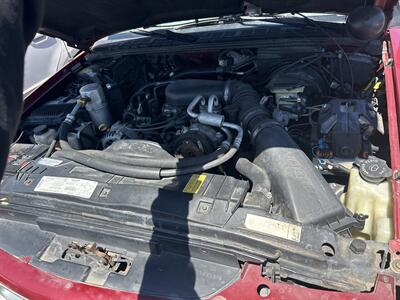 1997 GMC Jimmy SL   - Photo 5 - Chula Vista, CA 91911