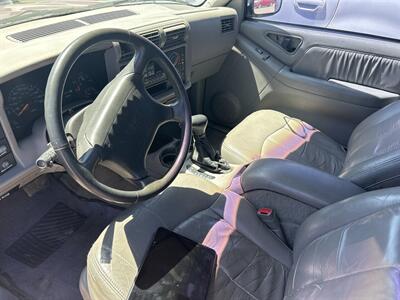 1997 GMC Jimmy SL   - Photo 7 - Chula Vista, CA 91911