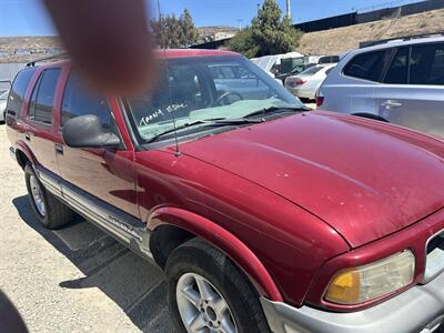 1997 GMC Jimmy SL   - Photo 4 - Chula Vista, CA 91911