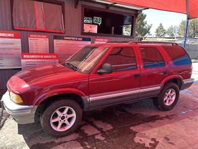 1997 GMC Jimmy SL   - Photo 1 - Chula Vista, CA 91911