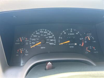 1997 GMC Jimmy SL   - Photo 8 - Chula Vista, CA 91911