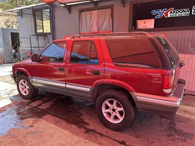 1997 GMC Jimmy SL   - Photo 2 - Chula Vista, CA 91911