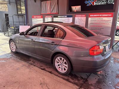 2007 BMW 328i   - Photo 4 - Chula Vista, CA 91911