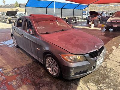2007 BMW 328i   - Photo 2 - Chula Vista, CA 91911