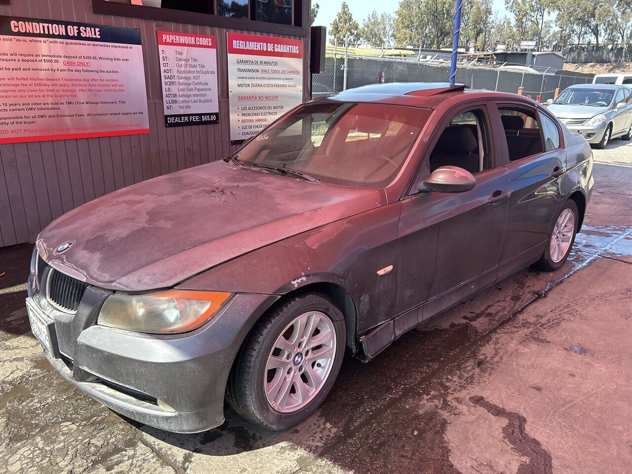 2007 BMW 328i - Photo 1 - Chula Vista, CA 91911
