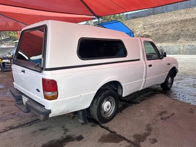 1995 Ford Ranger XL - Photo 3 - Chula Vista, CA 91911