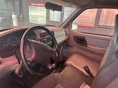 1995 Ford Ranger XL - Photo 5 - Chula Vista, CA 91911