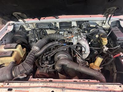 1995 Ford Ranger XL - Photo 8 - Chula Vista, CA 91911