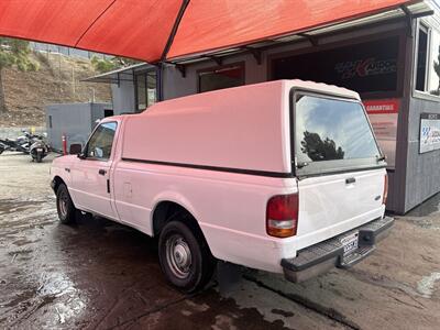 1995 Ford Ranger XL - Photo 2 - Chula Vista, CA 91911
