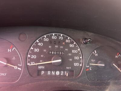 1995 Ford Ranger XL - Photo 6 - Chula Vista, CA 91911