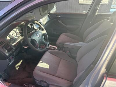 2003 Honda Civic LX   - Photo 5 - Chula Vista, CA 91911